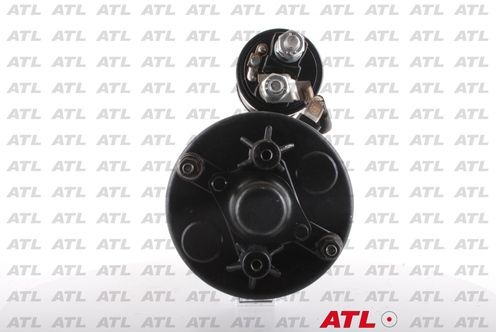 ATL AUTOTECHNIK Starter A 12 420